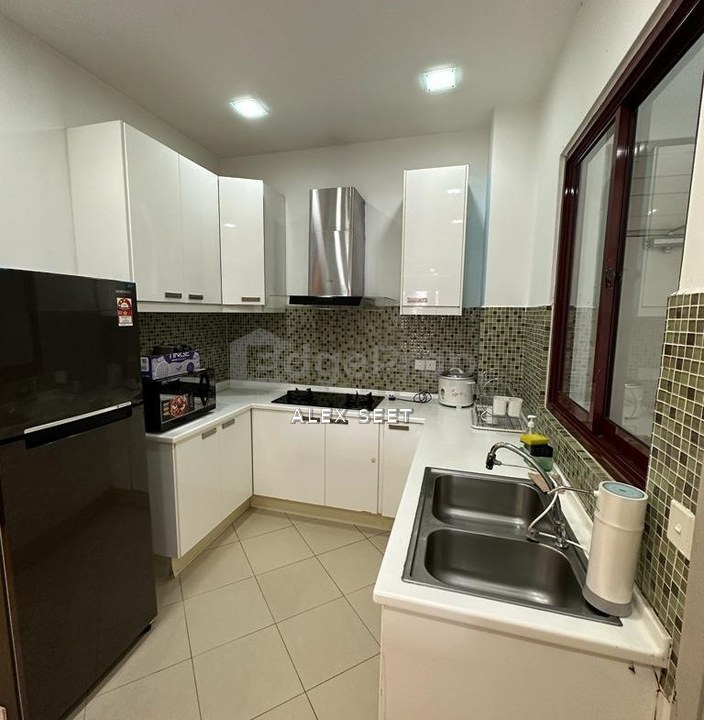 Surian Condo @ Mutiara Damansara/ Fully Furnished, Selangor, Mutiara Damansara