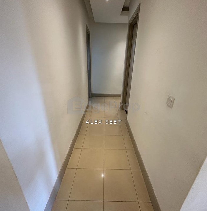 Surian Condo @ Mutiara Damansara/ Fully Furnished, Selangor, Mutiara Damansara
