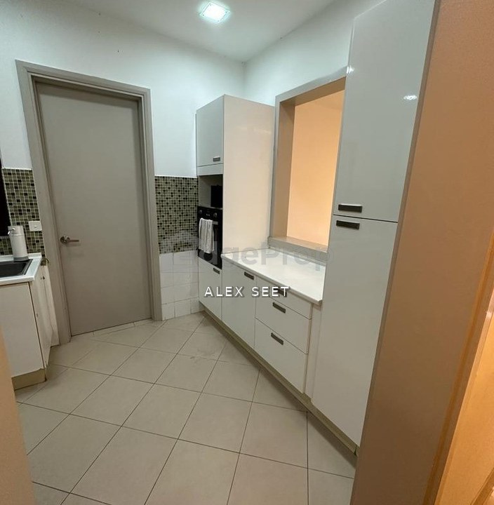 Surian Condo @ Mutiara Damansara/ Fully Furnished, Selangor, Mutiara Damansara