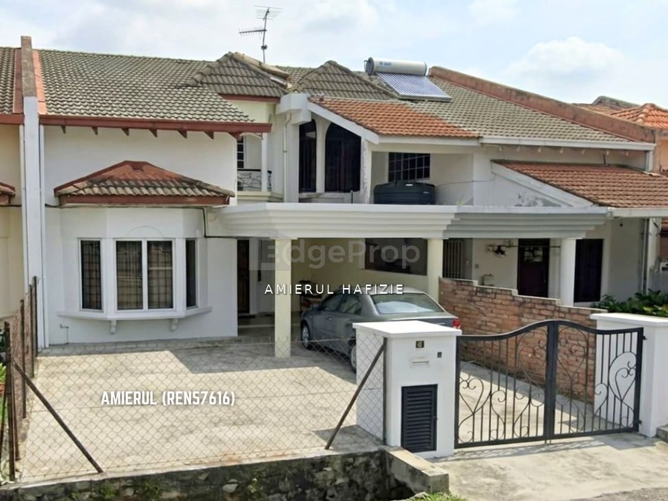 1.5 Storeu USJ 6 Subang Jaya - Good Condition 😍, Selangor, Subang Jaya