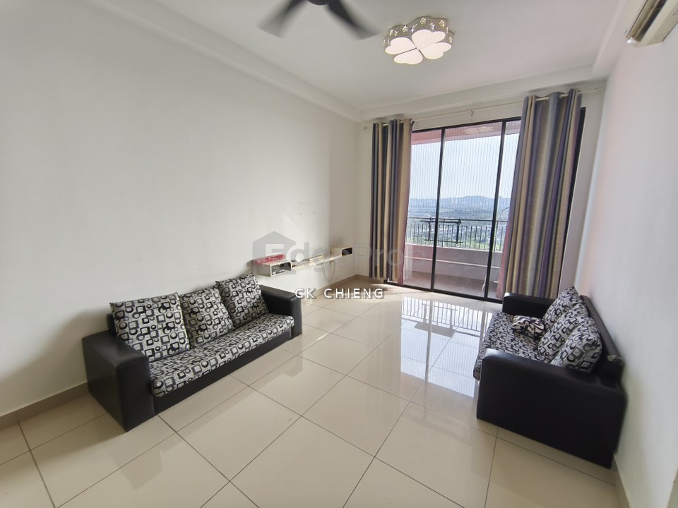 D'Aman Residences