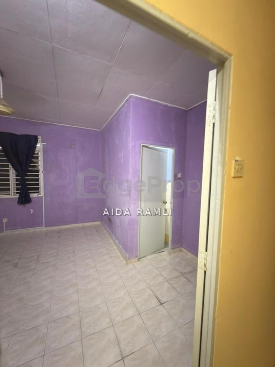 Facing Open Double Storey Bandar Saujana Putra, Selangor, Jenjarom