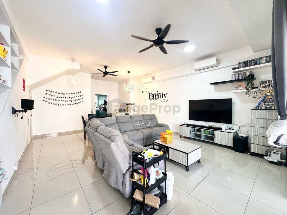 Aspira LakeHomes