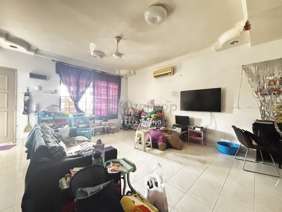 Bandar Mahkota Cheras