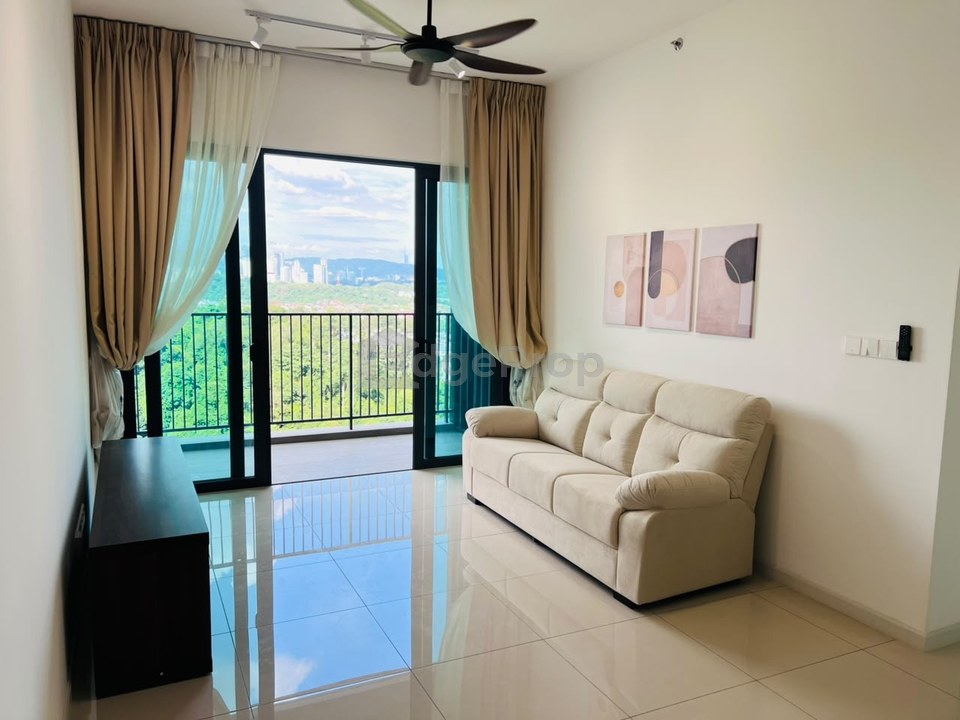 Sunway D'hill Residences