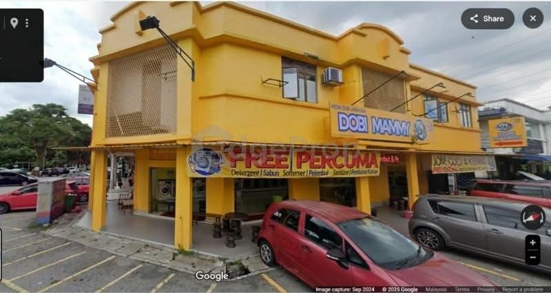 Seksyen 4 Bandar Baru Bangi