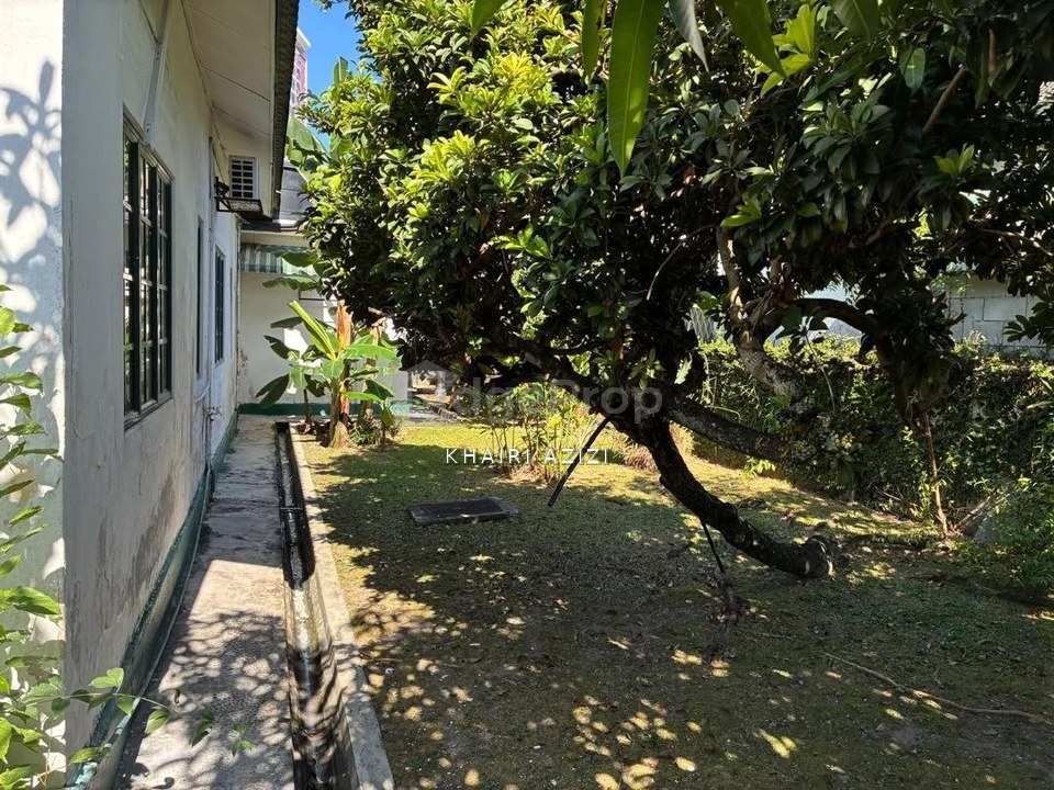 Cheapest Bungalow 1.5 Storey Jalan Ken 5, Semarak KL, Kuala Lumpur, Keramat