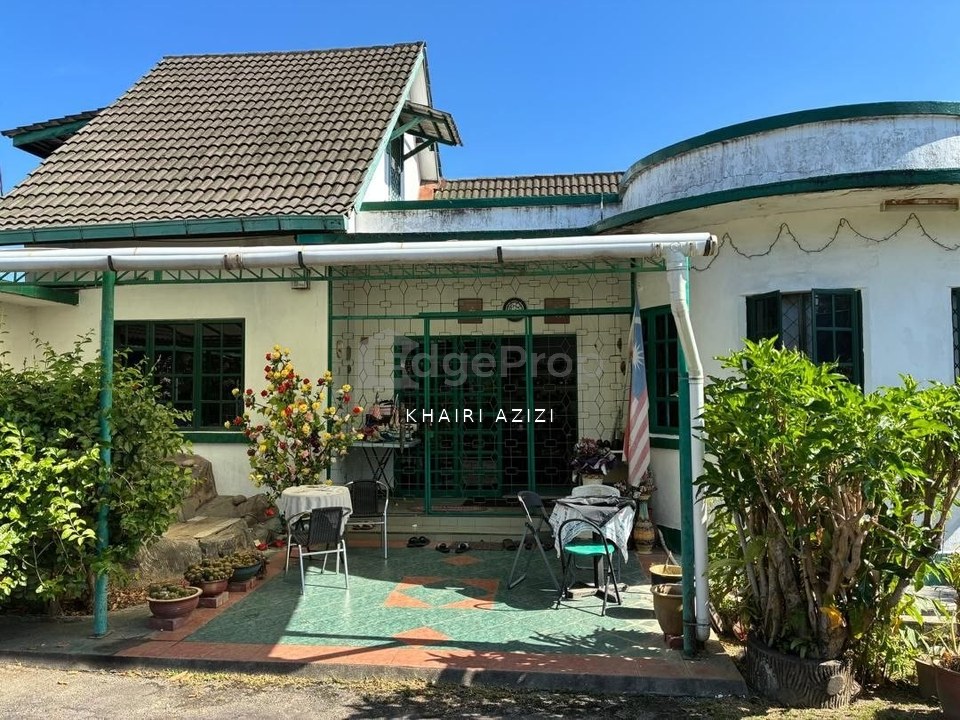 Cheapest Bungalow 1.5 Storey Jalan Ken 5, Semarak KL, Kuala Lumpur, Keramat