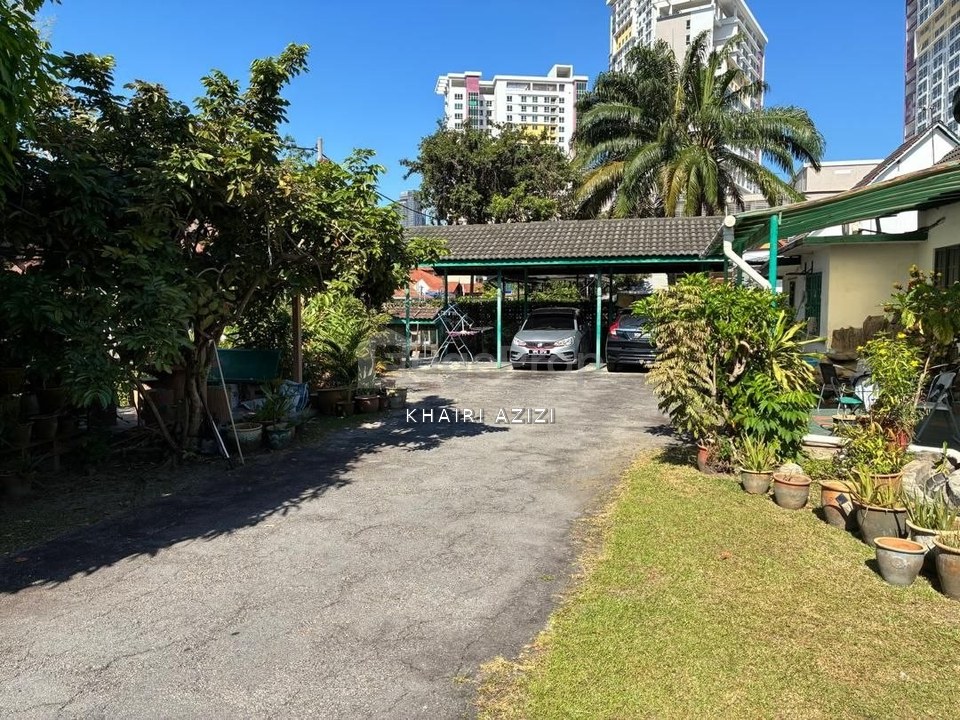Cheapest Bungalow 1.5 Storey Jalan Ken 5, Semarak KL, Kuala Lumpur, Keramat