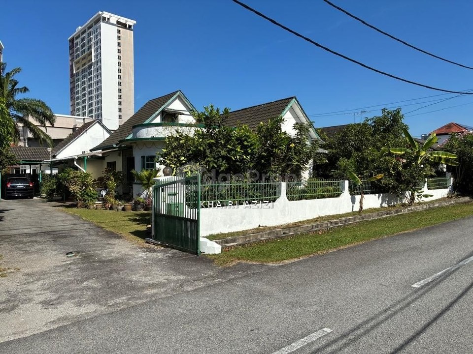 Cheapest Bungalow 1.5 Storey Jalan Ken 5, Semarak KL, Kuala Lumpur, Keramat