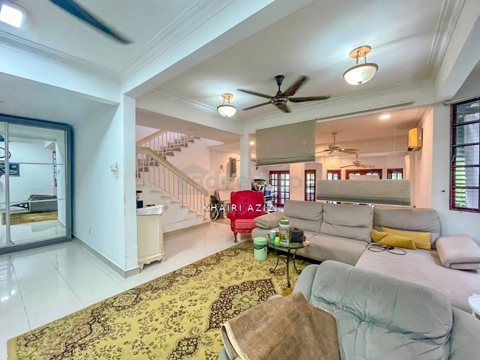 Endlot Good Condition Move In Prime Location SS19 Subang jaya, Selangor, Subang Jaya