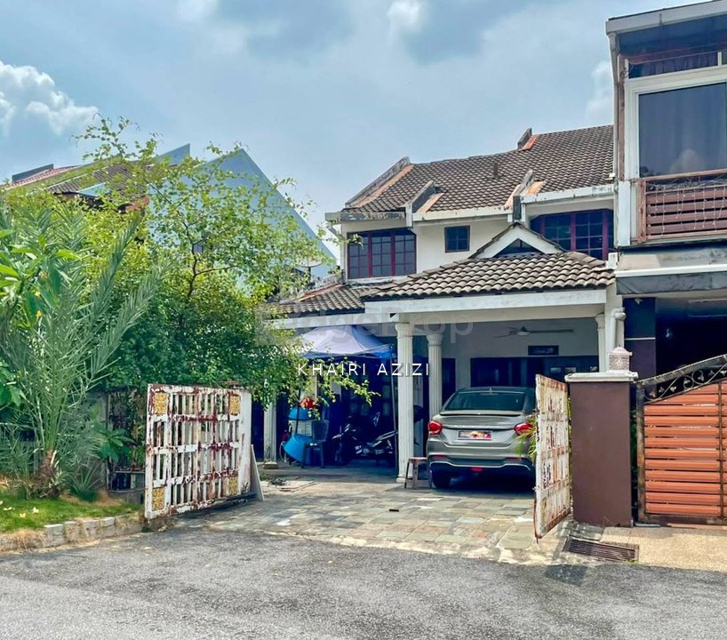 Endlot Good Condition Move In Prime Location SS19 Subang jaya, Selangor, Subang Jaya
