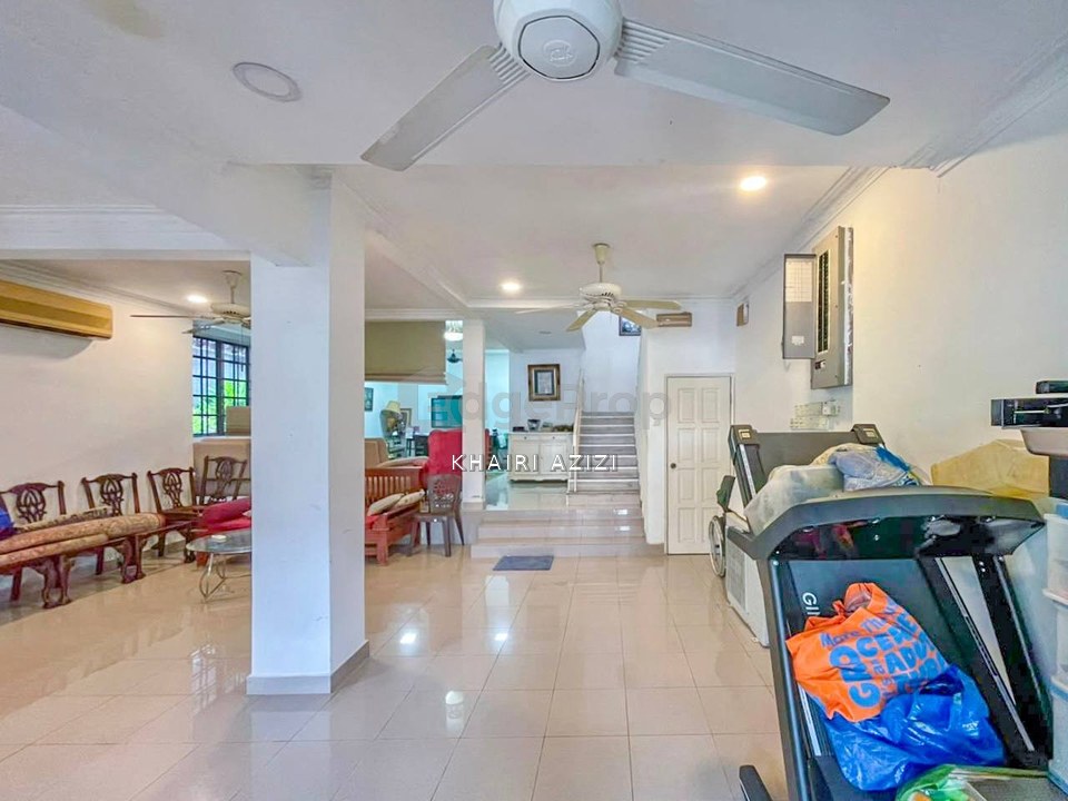 Endlot Good Condition Move In Prime Location SS19 Subang jaya, Selangor, Subang Jaya