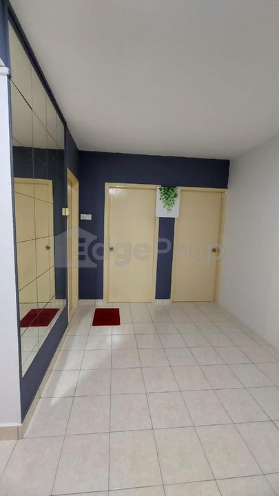 Palm Spring Condo For Sale Together With Room Rental Business, Selangor, Kota Damansara