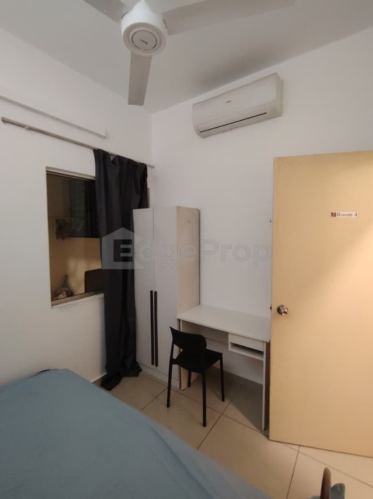 OUG PARKLANE Rooms To Let, Kuala Lumpur, Taman OUG