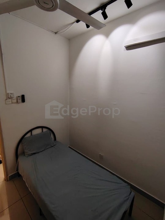 OUG PARKLANE Rooms To Let, Kuala Lumpur, Taman OUG