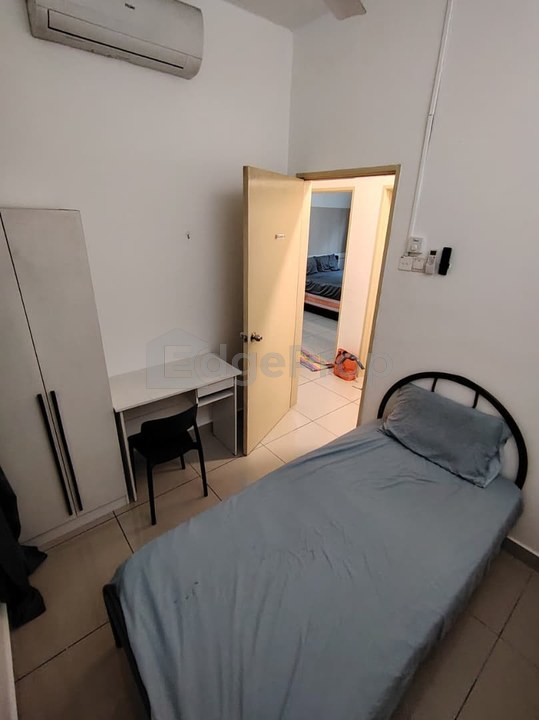 OUG PARKLANE Rooms To Let, Kuala Lumpur, Taman OUG