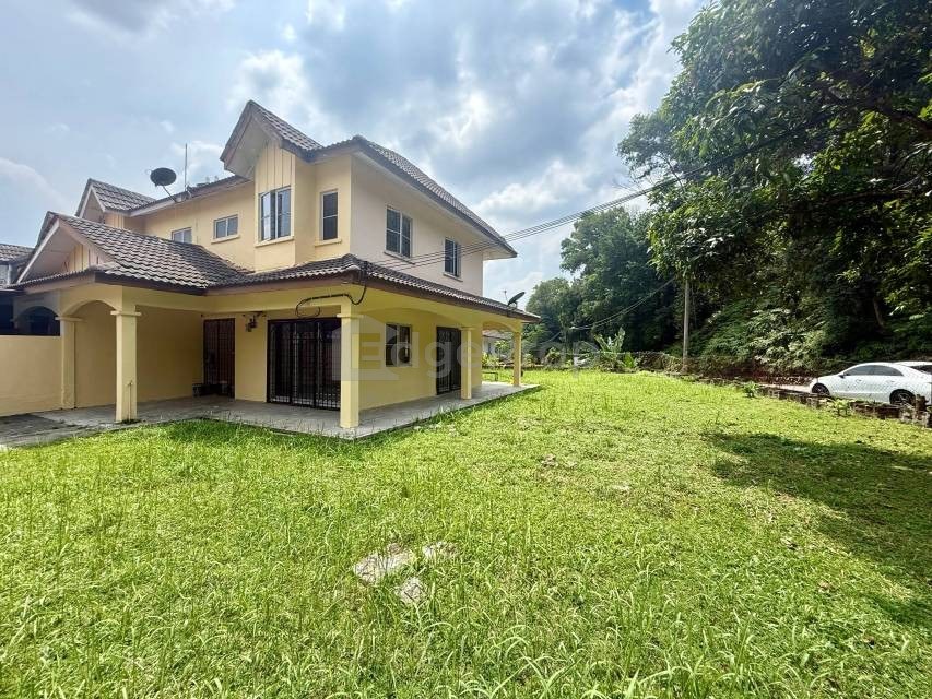 Taman Rawang Perdana