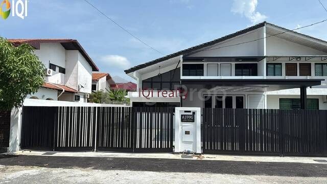 lorong tok sira 8
