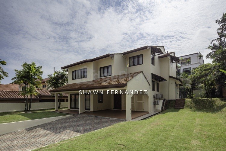 Damansara Heights (Bukit Damansara)