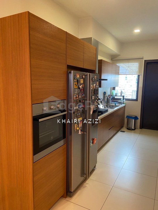 Good Condition Tari 2 Alam Impian , Selangor, Shah Alam
