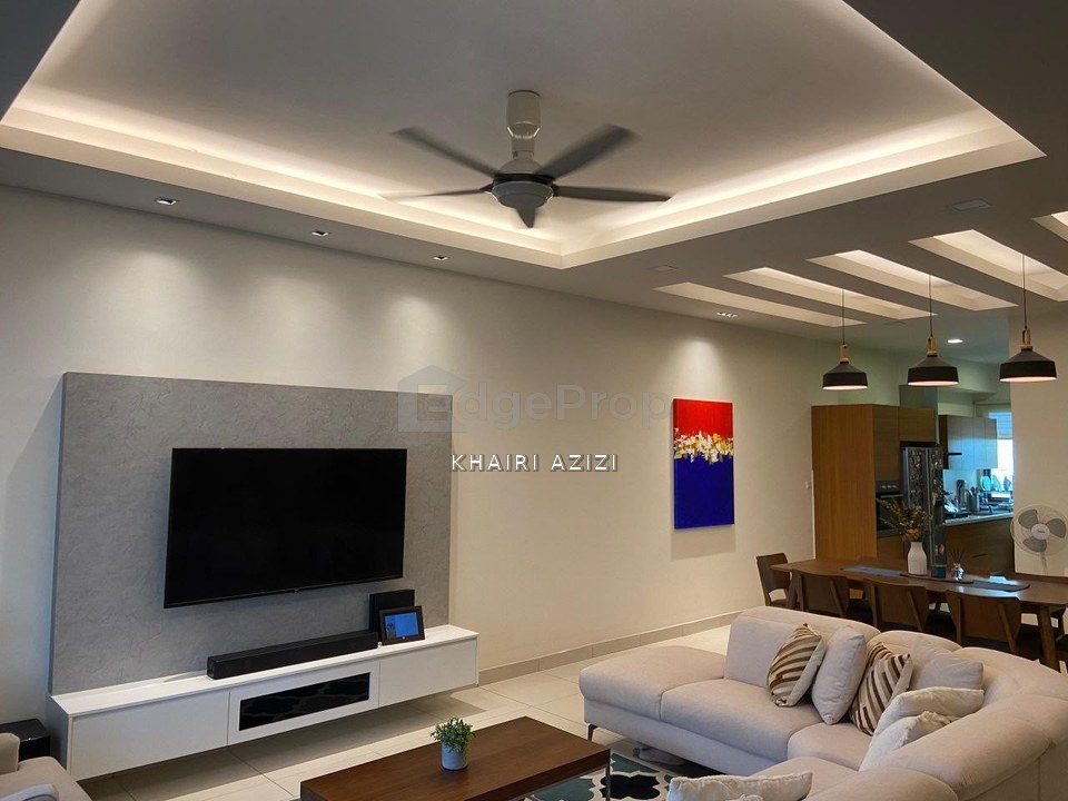Good Condition Tari 2 Alam Impian , Selangor, Shah Alam