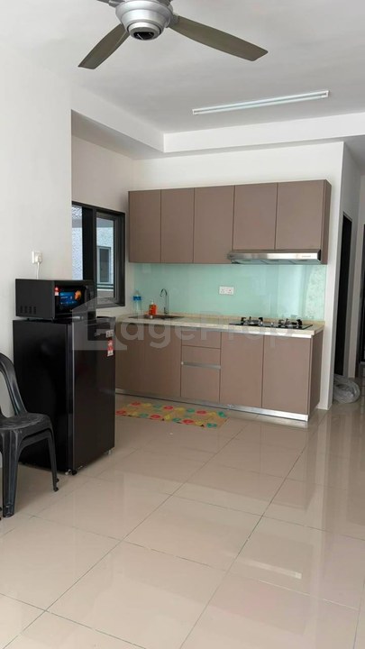 Residensi Suasana Aman