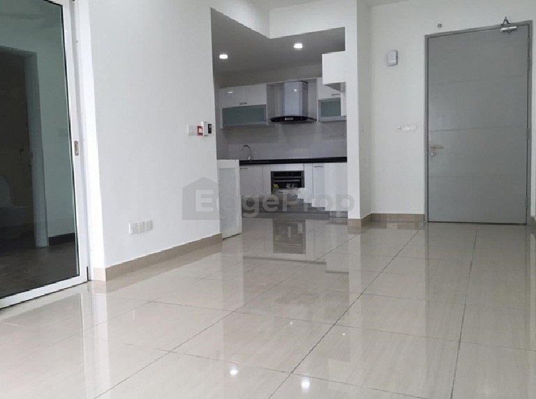Hijauan Saujana Condominium