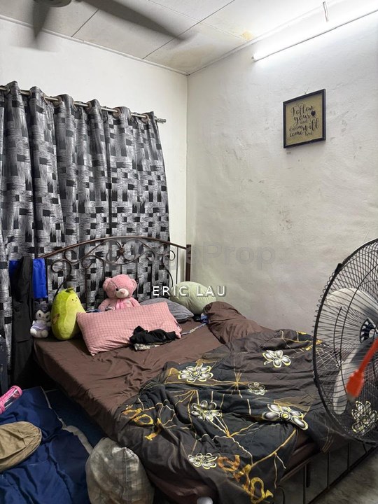 Jalan Molek, Taman Molek Double Storey Low Cost Terrence house , Johor, Johor Bahru
