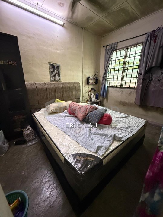 Jalan Molek, Taman Molek Double Storey Low Cost Terrence house , Johor, Johor Bahru