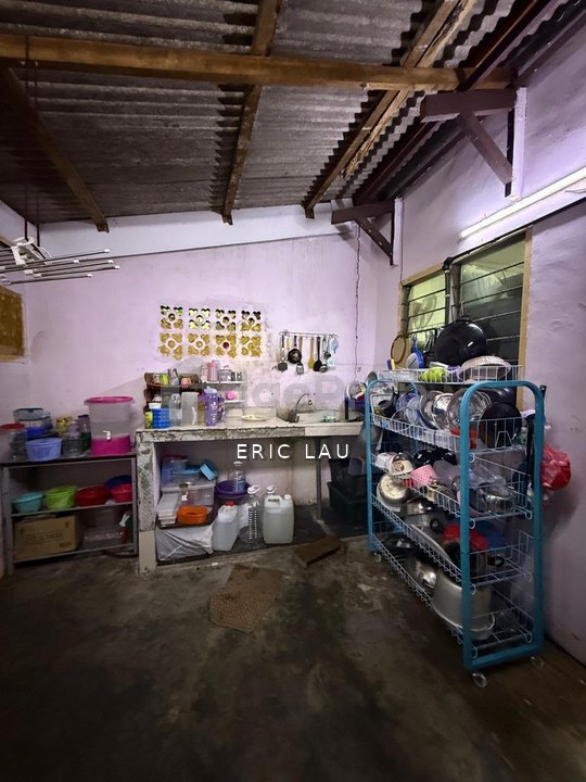Jalan Molek, Taman Molek Double Storey Low Cost Terrence house , Johor, Johor Bahru