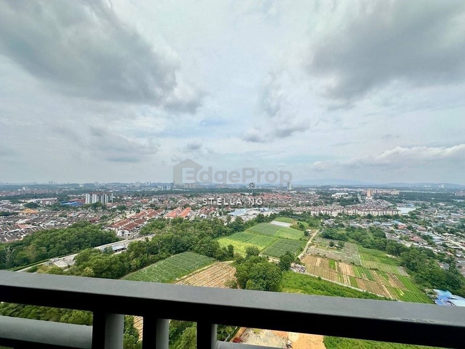 8scape Residences @ Sutera
