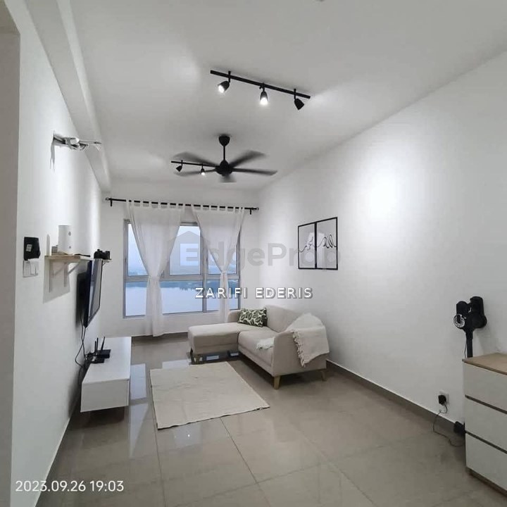 LBS Skylake Residence