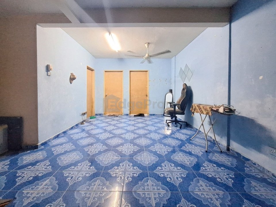 Pangsapuri Palma