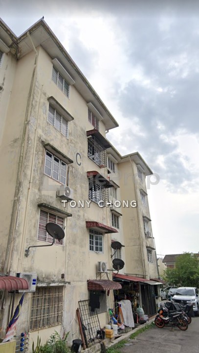 Taman Cheras Mewah