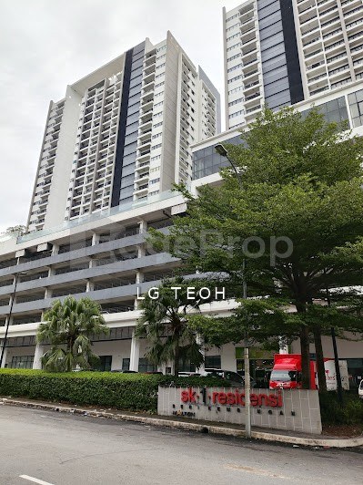 SK One Residence