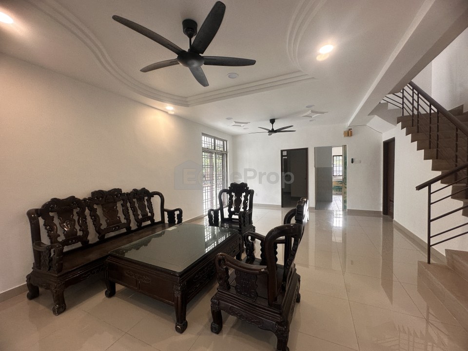 2 Storey Terrace House - Corner Lot@ Nusa Bestari , Johor, Skudai