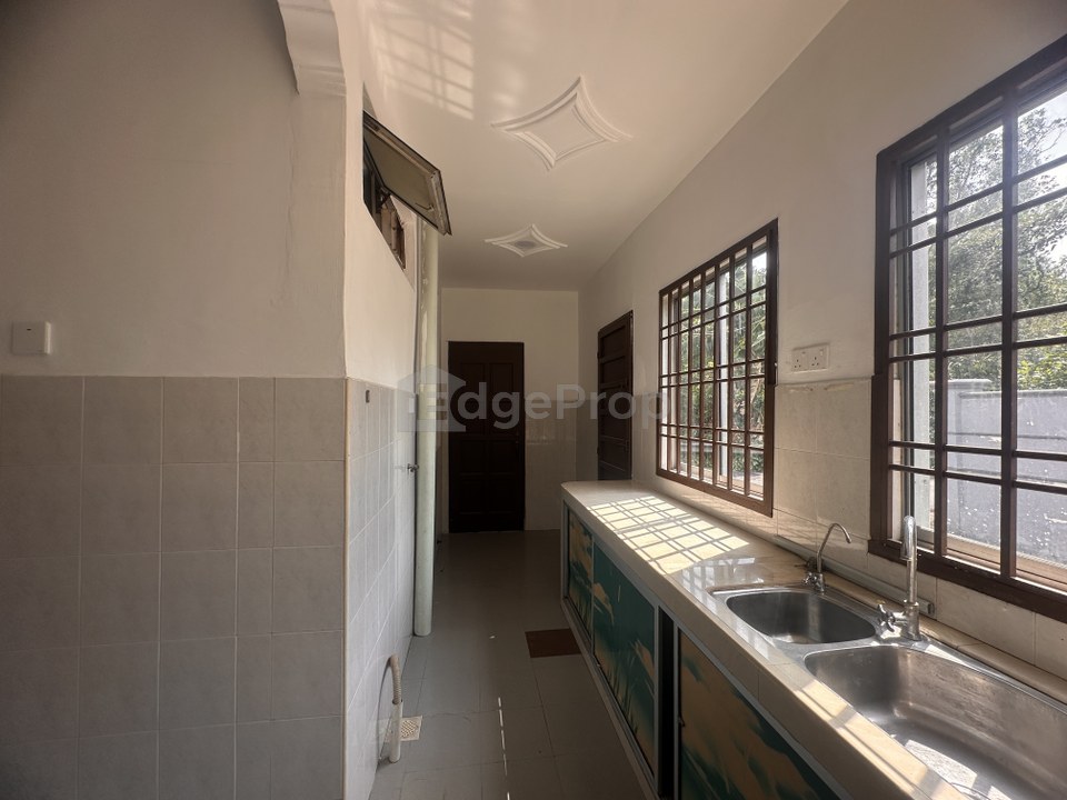 2 Storey Terrace House - Corner Lot@ Nusa Bestari , Johor, Skudai