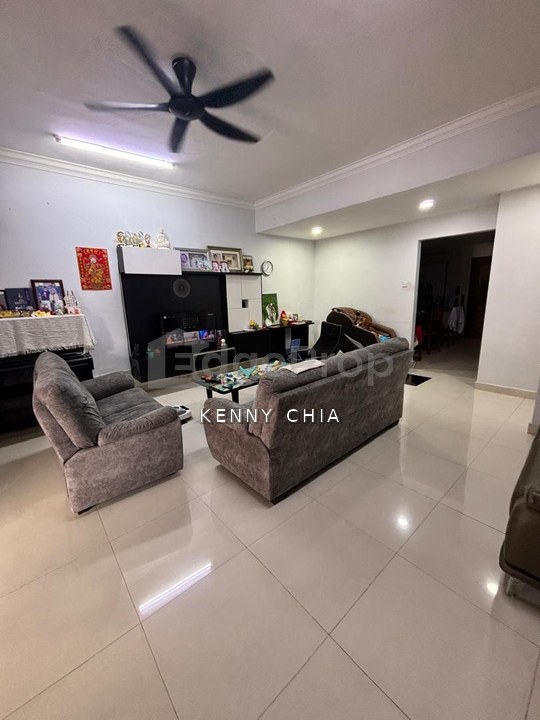 2 Storey Fully Extended & Renovated Puteri 6 Bandar Puteri Puchong, Selangor, Bandar Puteri Puchong