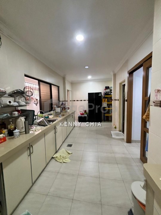 2 Storey Fully Extended & Renovated Puteri 6 Bandar Puteri Puchong, Selangor, Bandar Puteri Puchong