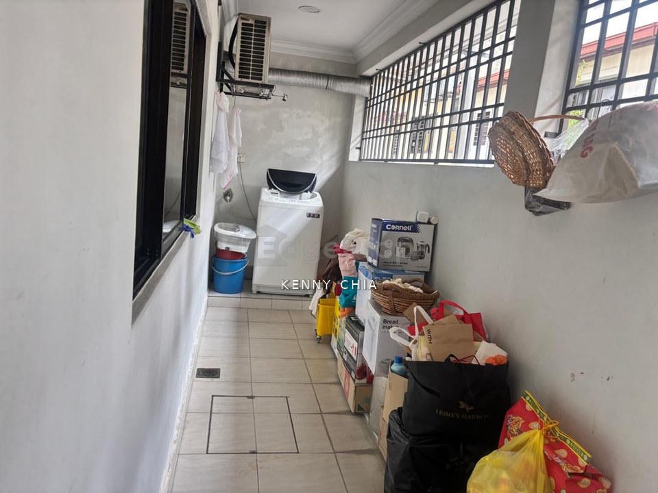2 Storey Fully Extended & Renovated Puteri 6 Bandar Puteri Puchong, Selangor, Bandar Puteri Puchong