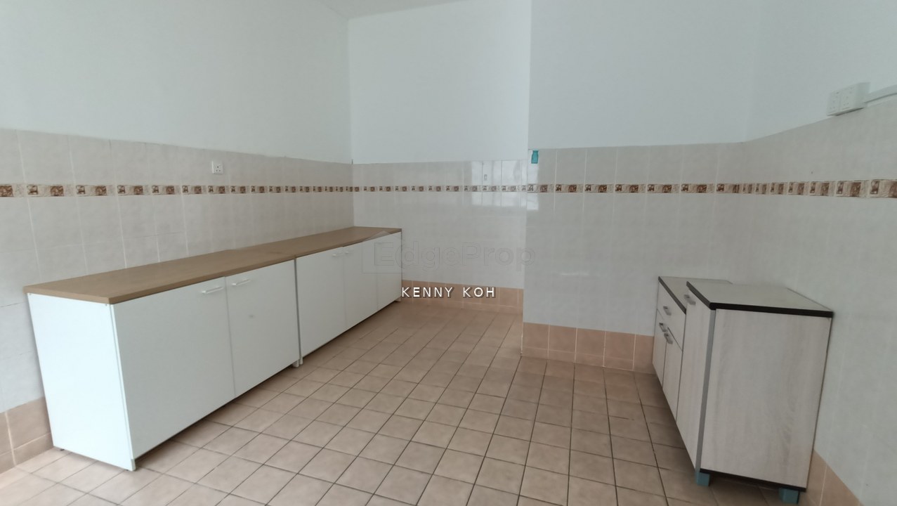 2 Storey Terrace House, Bandar Puteri 12 Puchong, Intermediate terrace house , Selangor, Bandar Puteri Puchong