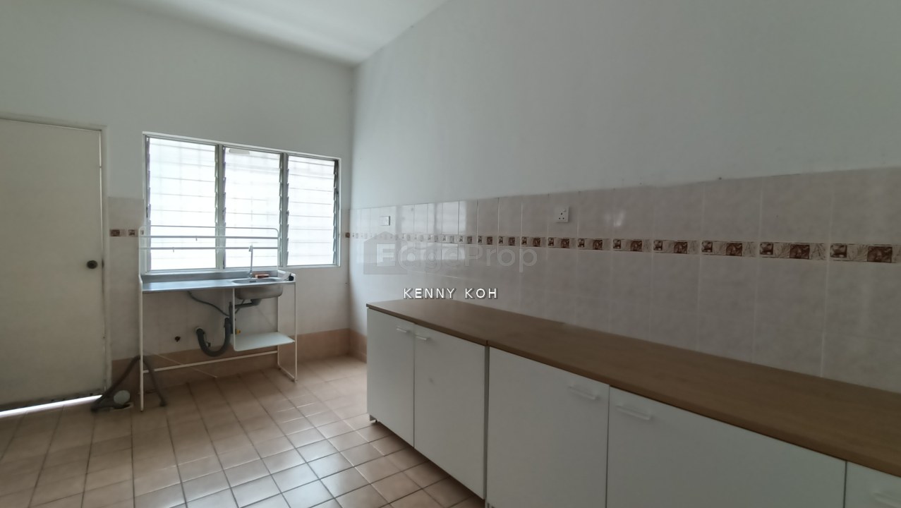 2 Storey Terrace House, Bandar Puteri 12 Puchong, Intermediate terrace house , Selangor, Bandar Puteri Puchong