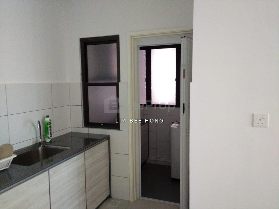 Wellesley Residence at Harbour Place Butterworth for Rent, Penang, Butterworth