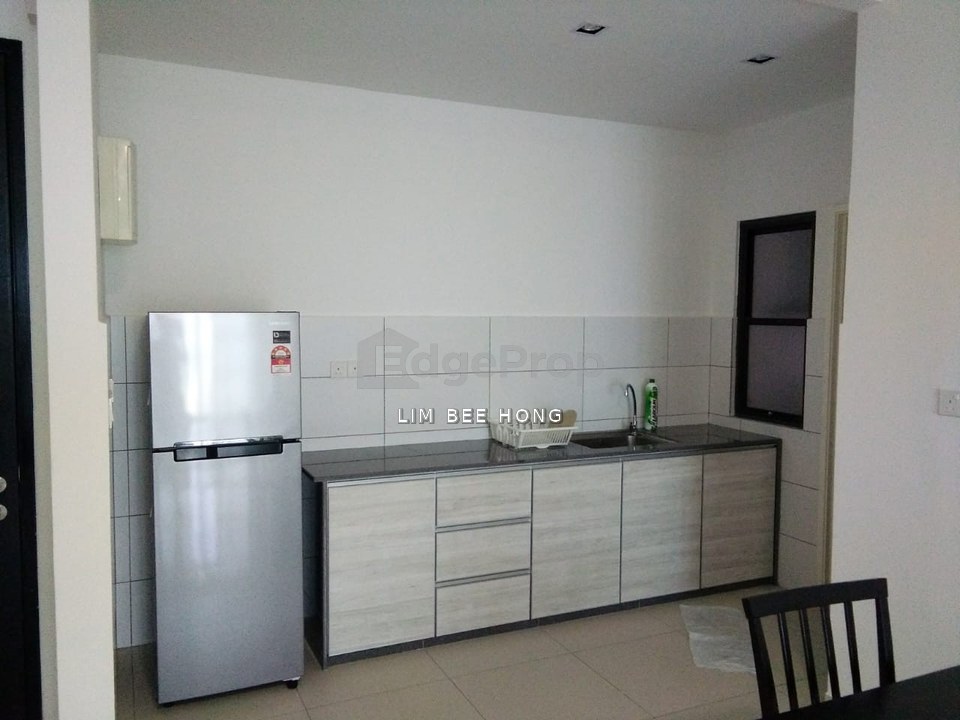 Wellesley Residence at Harbour Place Butterworth for Rent, Penang, Butterworth
