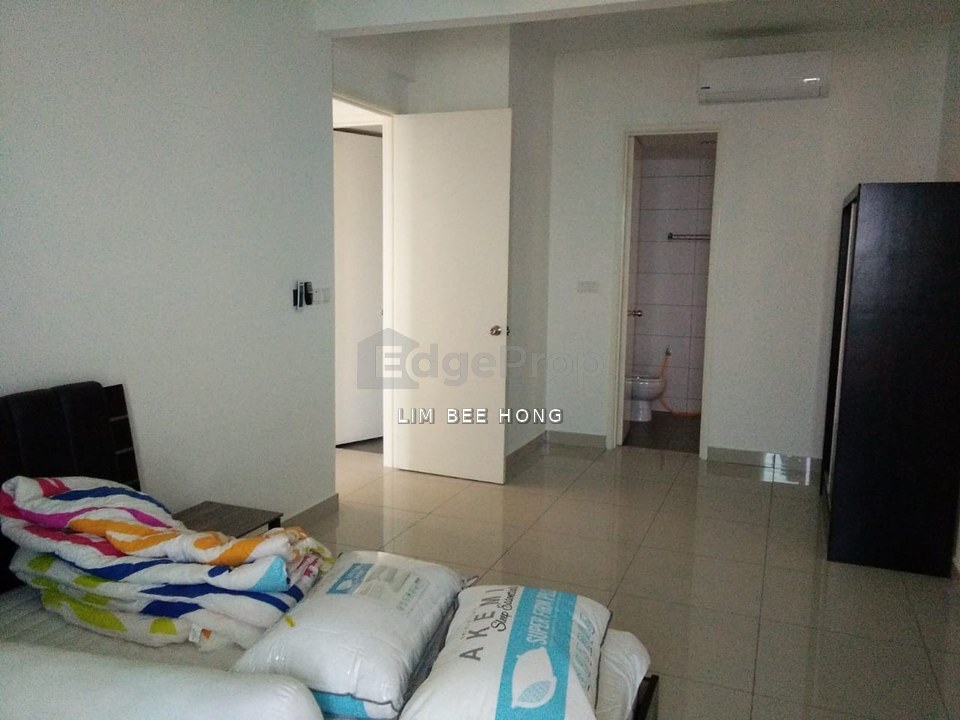 Wellesley Residence at Harbour Place Butterworth for Rent, Penang, Butterworth