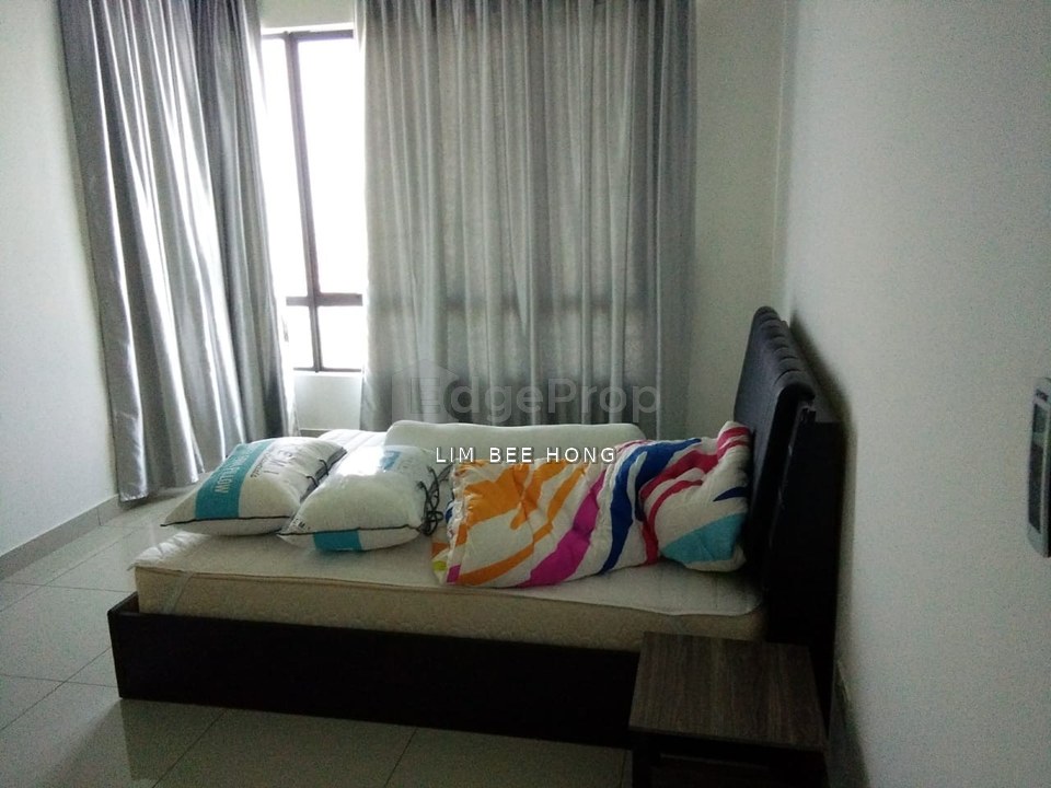 Wellesley Residence at Harbour Place Butterworth for Rent, Penang, Butterworth