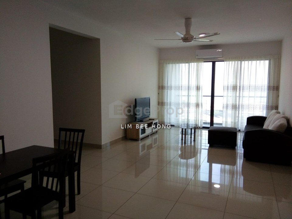 Wellesley Residences