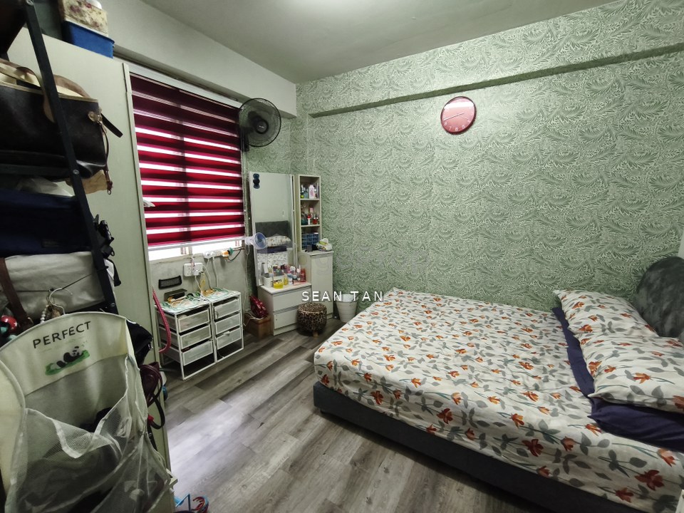 Rawang Apartment  For Sale, Selangor, Rawang