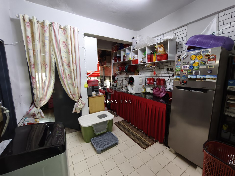 Rawang Apartment  For Sale, Selangor, Rawang